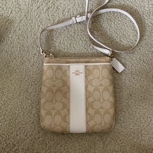 Coach crossbody